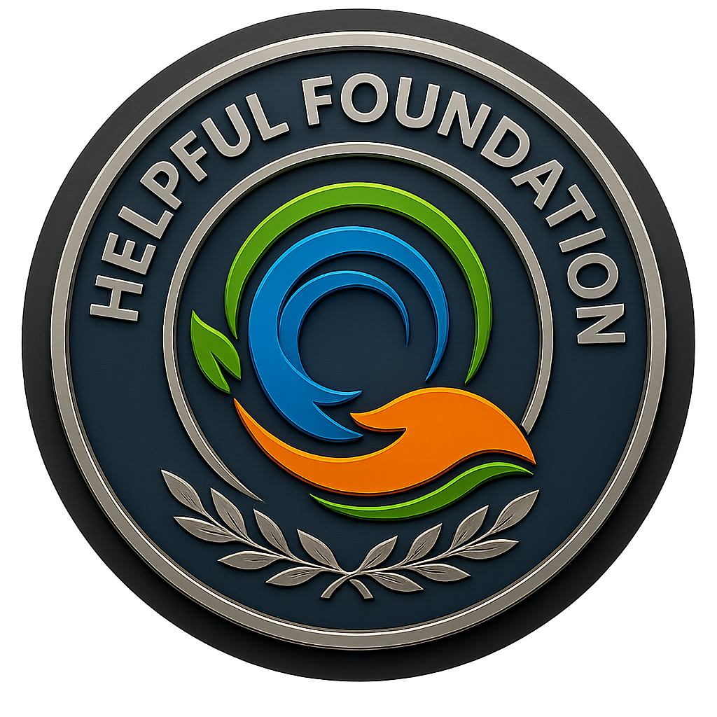 Helpful Foundation – Legal Reform Initiative